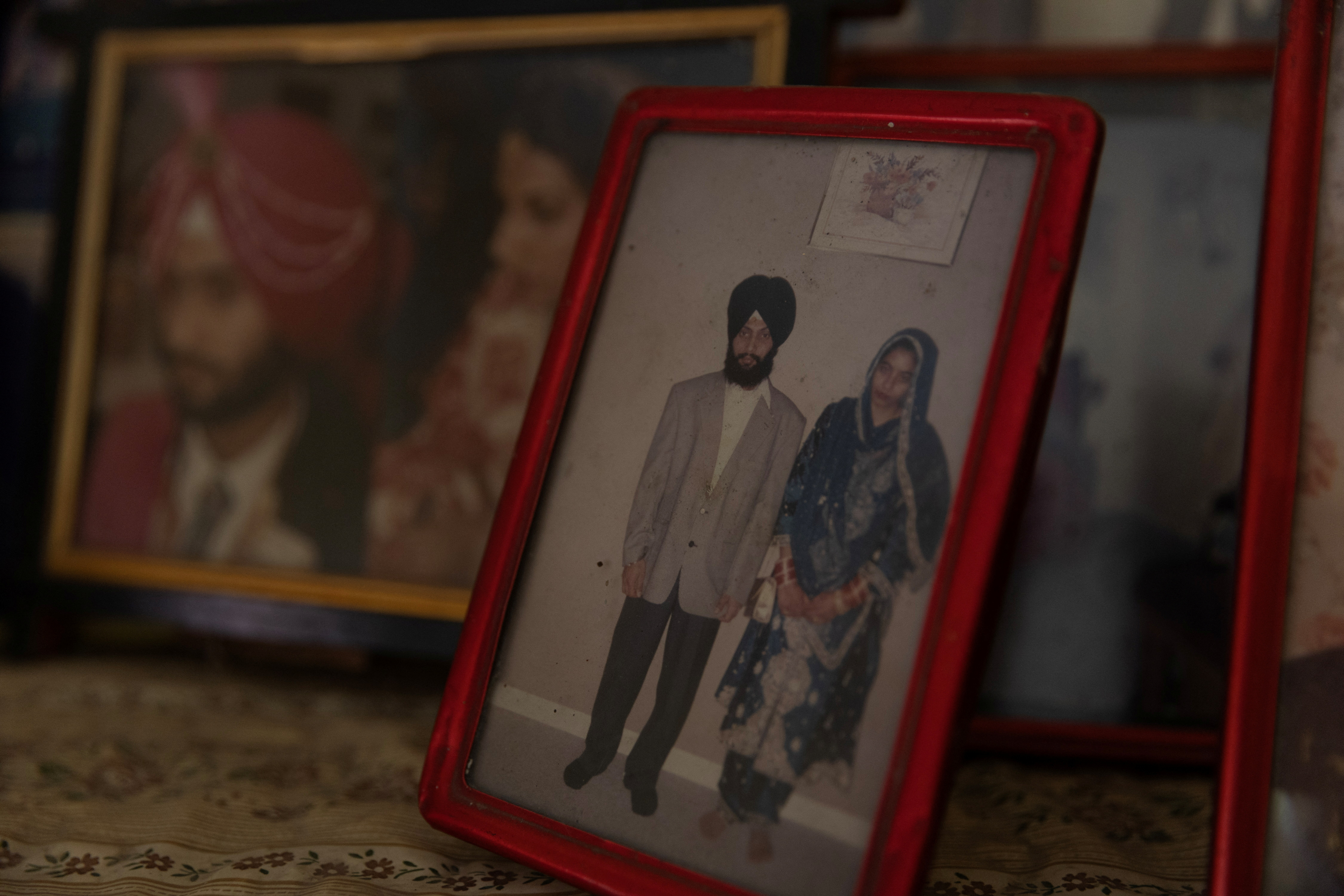 ভারত-কানাডা দ্বন্দ্বে উদ্বেগে পাঞ্জাবের শিখ সম্প্রদায়
