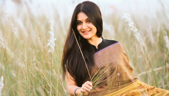 সাড়ে ৩ বছরে কলকাতায় মিথিলার ৫ সিনেমা