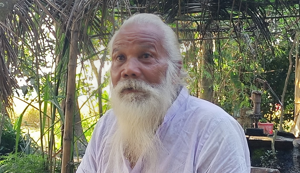 কবি রাধাপদ রায়ের ওপর হামলা: উদ্বেগ ও নিন্দা জানিয়ে ২৫ নাগরিকের বিবৃতি