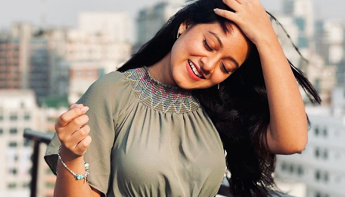 রেণু চরিত্রে অভিনয় করে ইতিহাসের অংশ হয়ে গেলাম: দীঘি