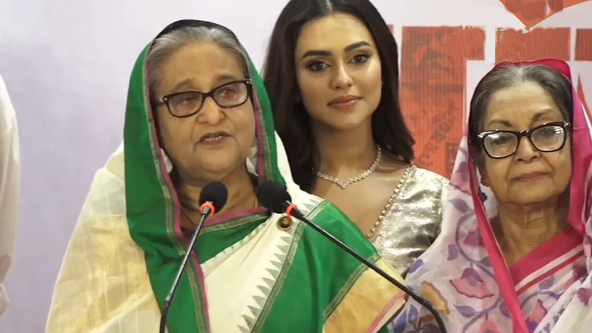 ইতিহাসের অনেক অজানা তথ্য উন্মোচন করবে মুজিব বায়োপিক: প্রধানমন্ত্রী