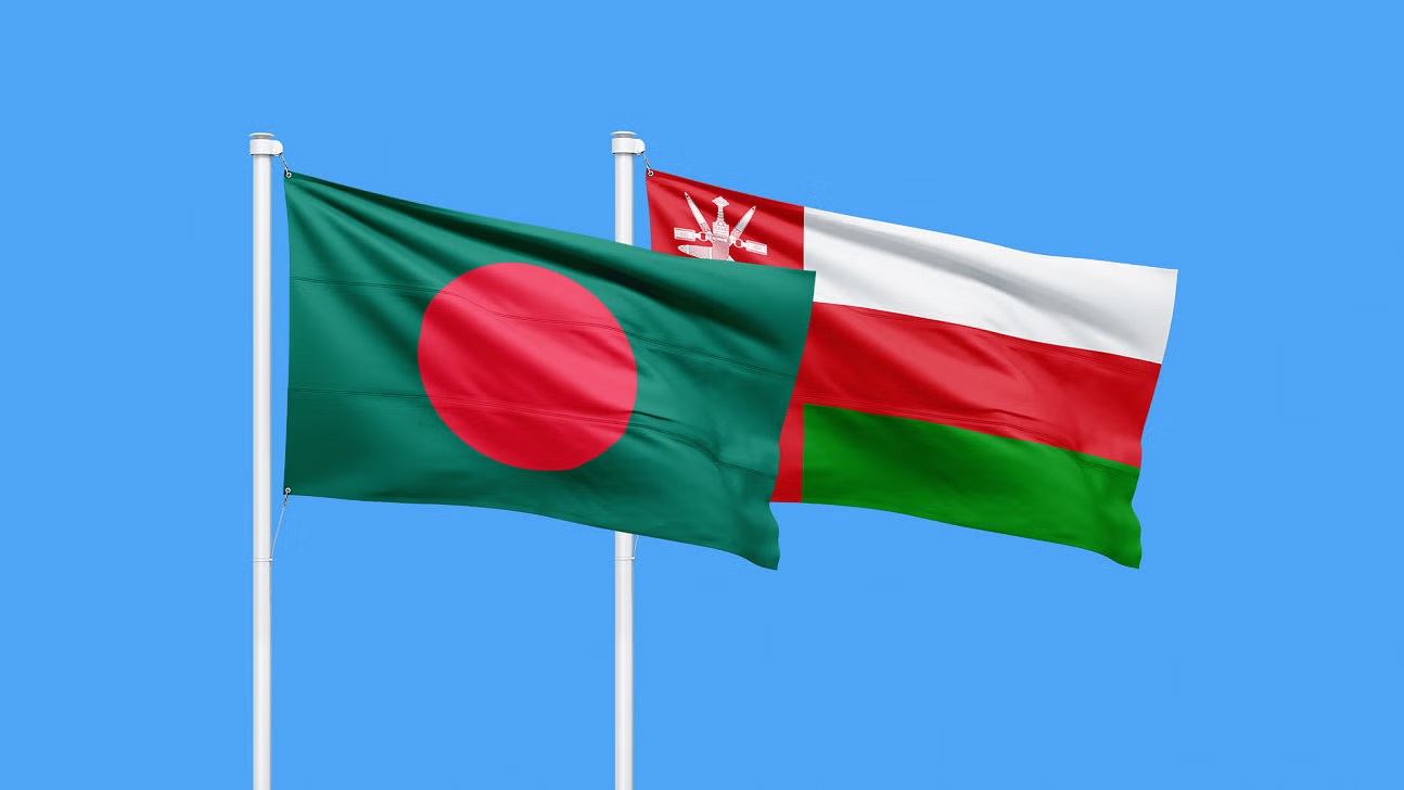 বাংলাদেশিদের জন্য সব ধরনের ভিসা বন্ধ করল ওমান