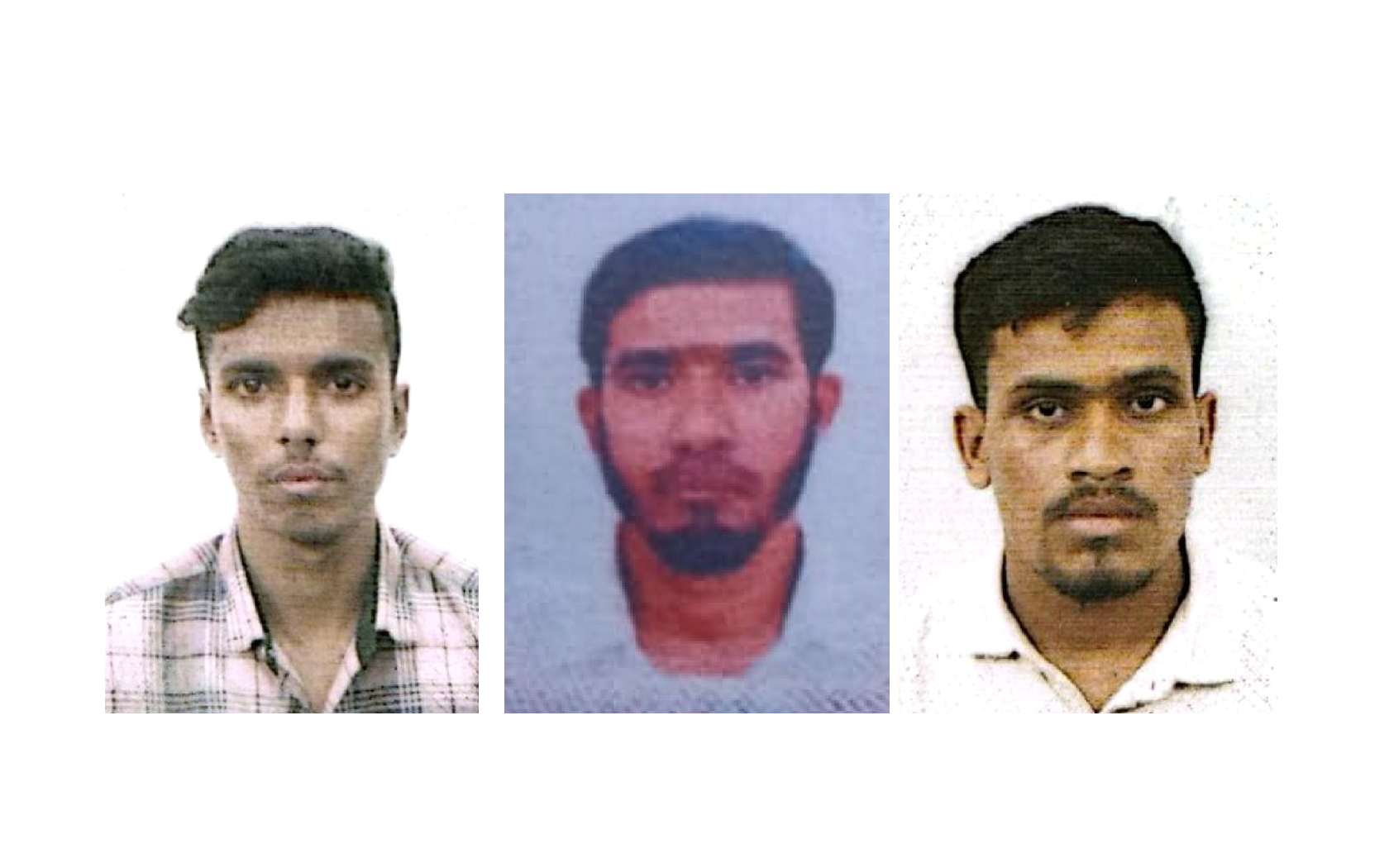 মালয়েশিয়ায় মাটিচাপা পড়ে মৃত্যু: ৩ বাংলাদেশির পরিচয় শনাক্ত