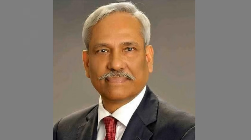 বাসে আগুনের মামলায় বিএনপি নেতা শাহজাহান ওমর ৪ দিনের রিমান্ডে