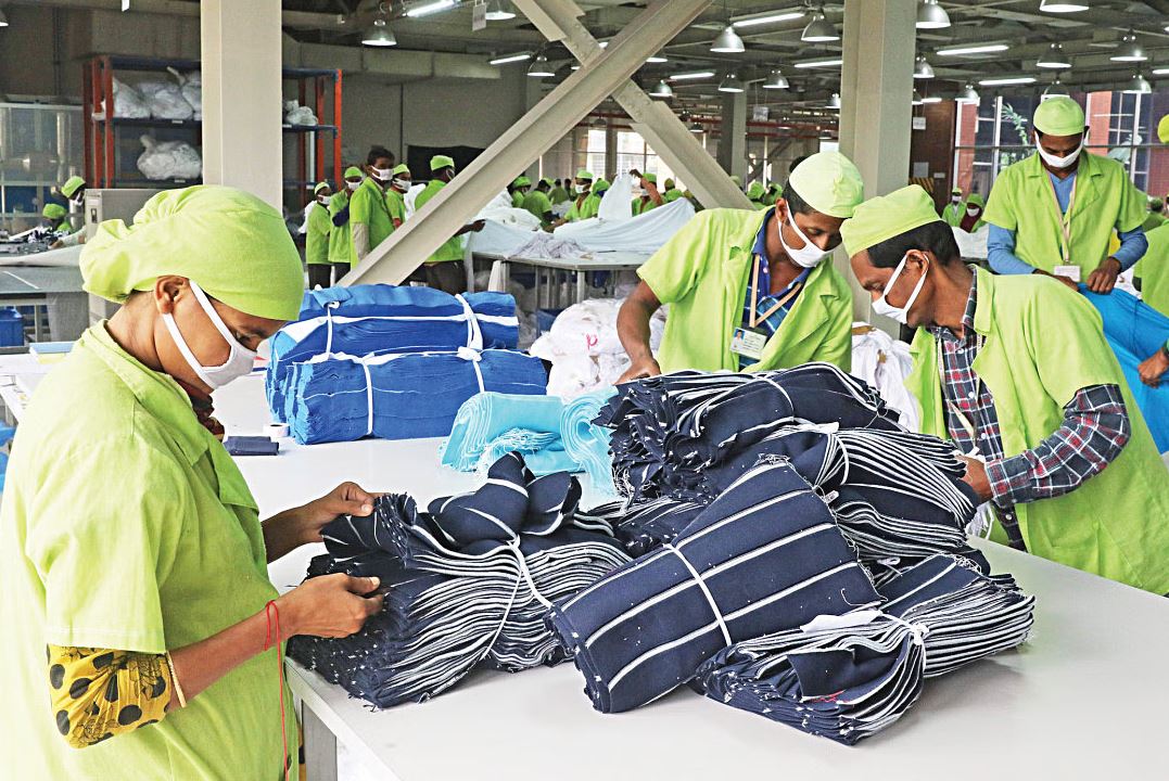 মালিকপক্ষের প্রস্তাব সাড়ে ১২ হাজার টাকা