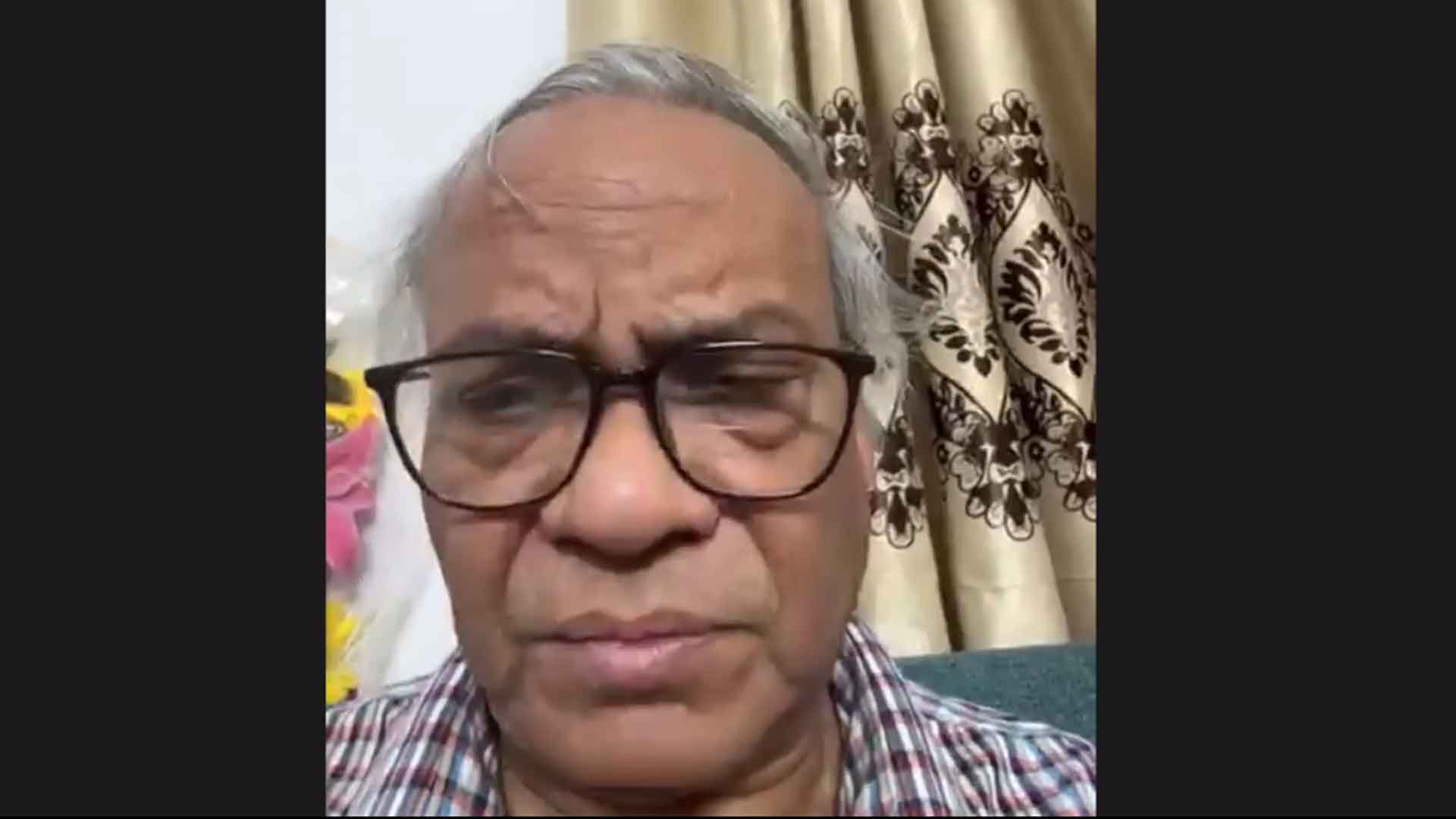 নির্বাচন একতরফা করতে সরকার আবার গুম শুরু করেছে: রিজভী