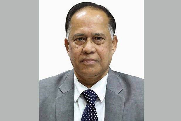সাবেক সিইসি হাবিবুল আউয়াল গ্রেপ্তার