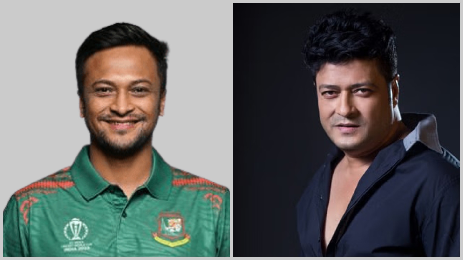 মাগুরা–১ সাকিব, ঢাকা-১০ আসনে ফেরদৌসকে আ. লীগের মনোনয়ন