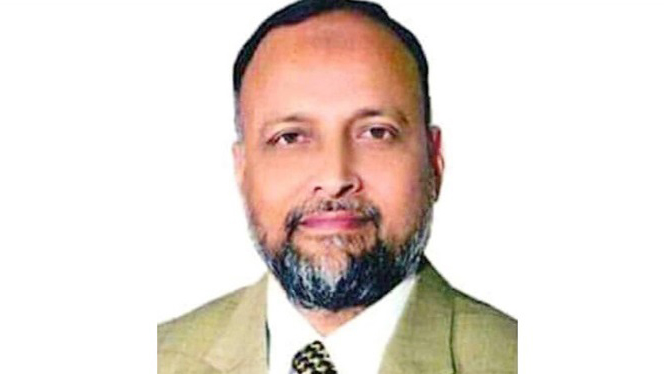 চট্টগ্রাম-১১ আসনের প্রার্থী এম এ লতিফের আয় কমলেও বেড়েছে সম্পদ
