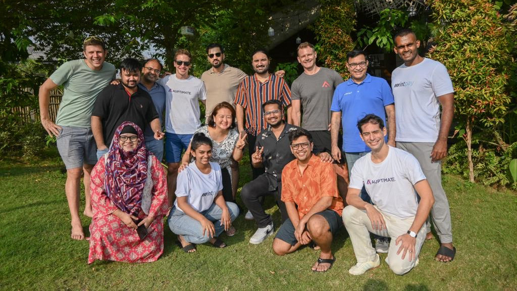 ১ লাখ ডলার বিনিয়োগ পেল স্টার্টআপ প্রতিষ্ঠান ইন্টার্যাক্টিভ কেয়ারস