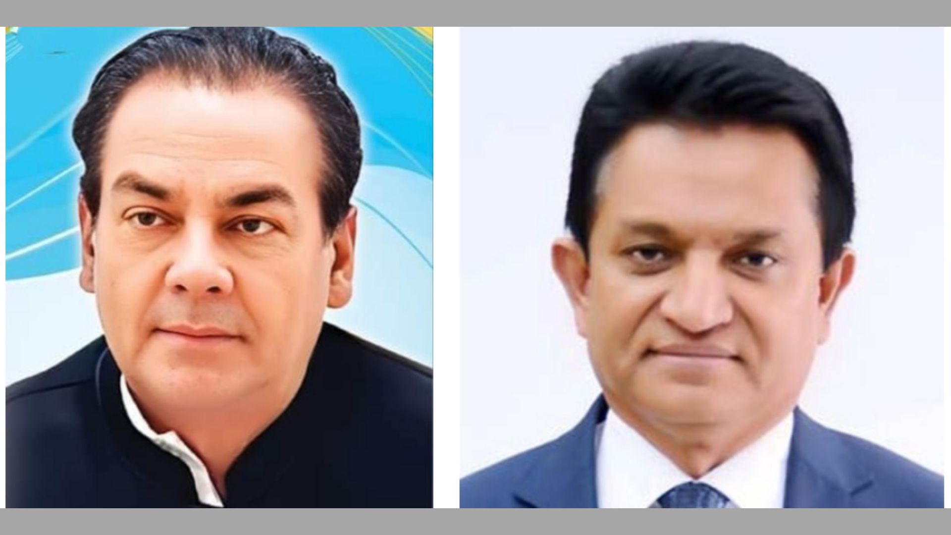 দ্বৈত নাগরিকত্বের অভিযোগ, নৌকার প্রার্থী শামীমের প্রার্থিতা বাতিলে স্বতন্ত্র প্রার্থী আজাদের আবেদন