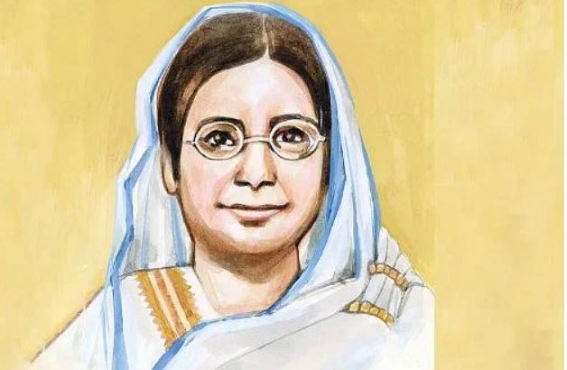 রোকেয়ার নারীরা আজও পথ দেখায়