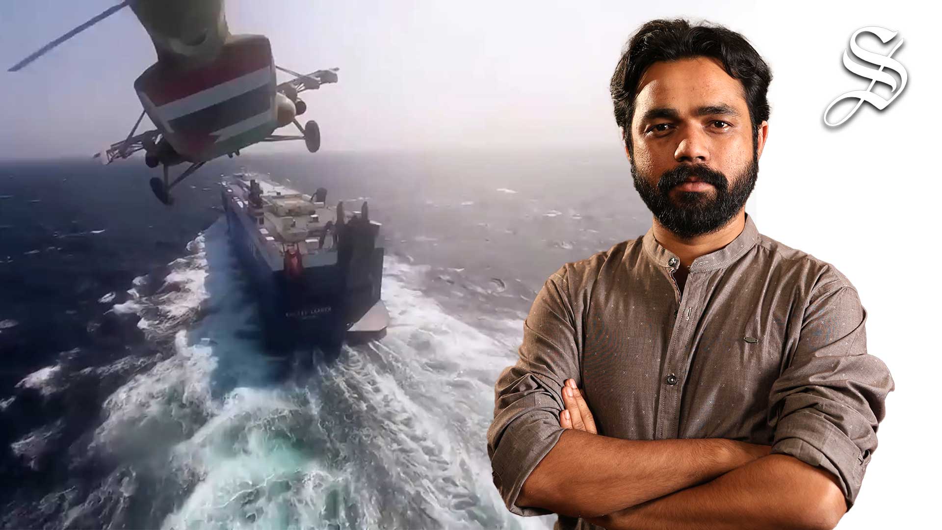 ইয়েমেনের হুতিরা কি ইসরায়েলের জন্য ভয়ংকর হয়ে উঠছে?
