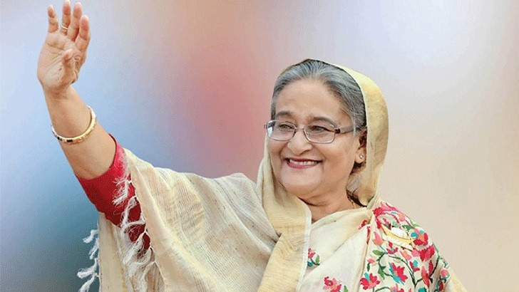 নারায়ণগঞ্জে ১৫ বছর পর প্রধানমন্ত্রীর জনসভা আজ