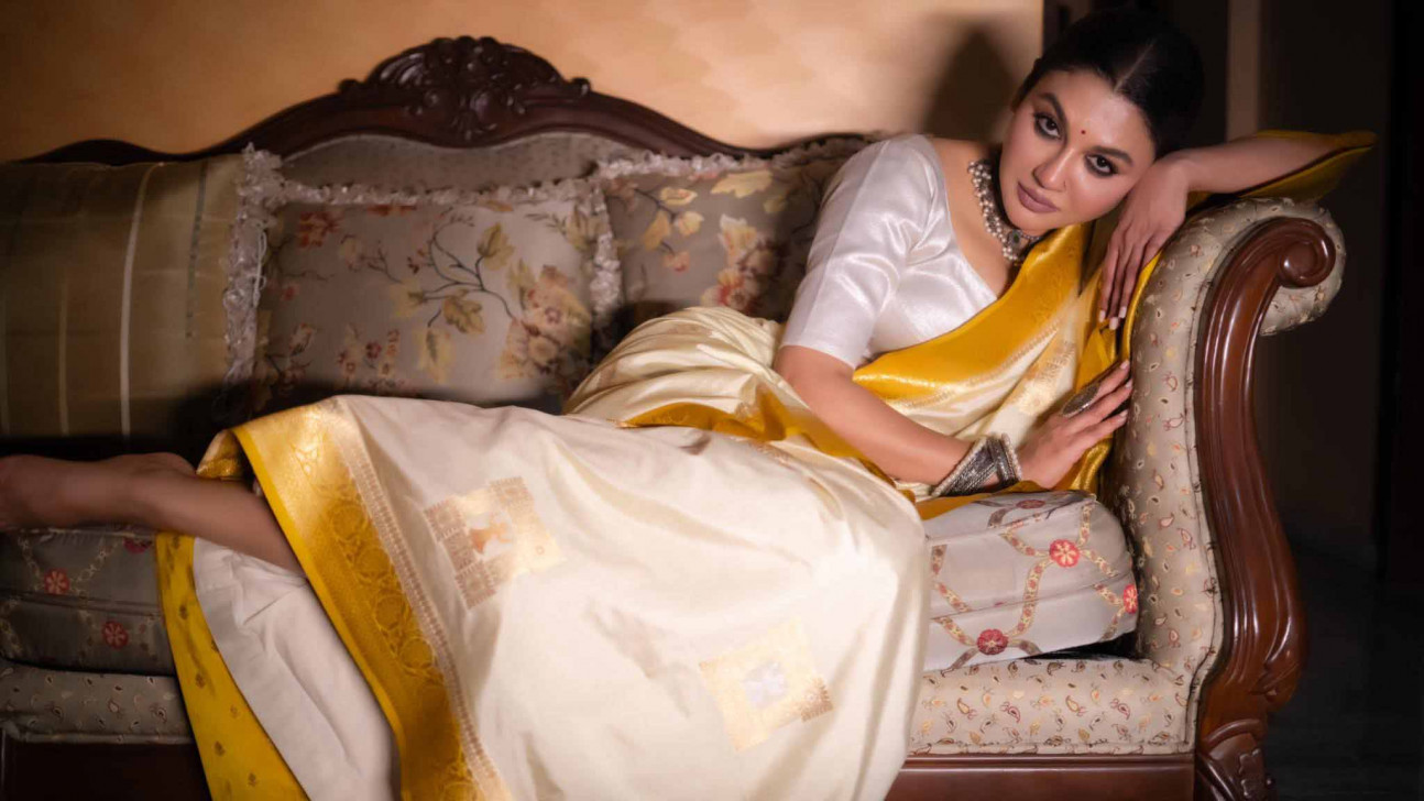 ইরানের চলচ্চিত্র উৎসবে জয়া আহসানের সিনেমা