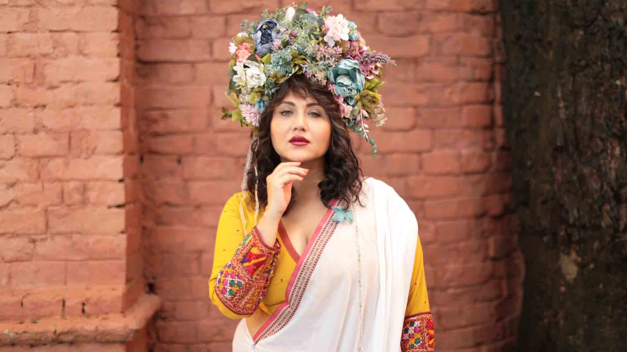 আজ ঢাকা চলচ্চিত্র উৎসবে থাকবেন স্বস্তিকা মুখার্জি