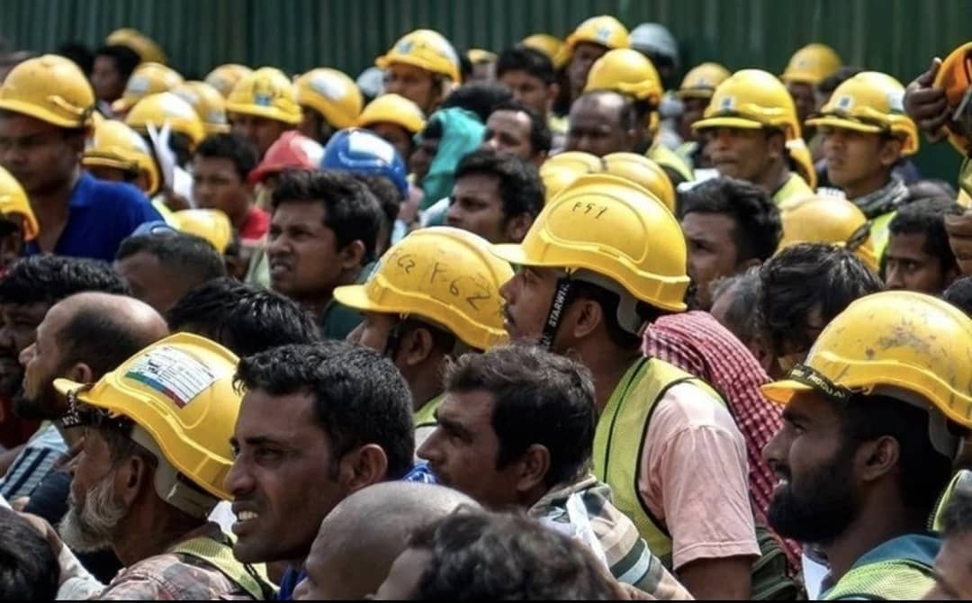 মালয়েশিয়ায় বাংলাদেশি কর্মী নিয়োগে ‘সিন্ডিকেট প্রথা’ বন্ধ