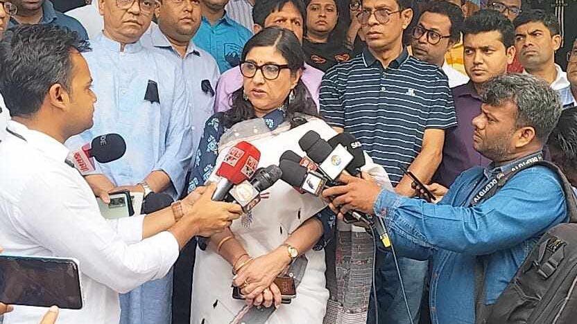 জবির প্রতিটা বিভাগে যৌন নিপীড়ন অভিযোগ বাক্স বসানোর নির্দেশ উপাচার্যের