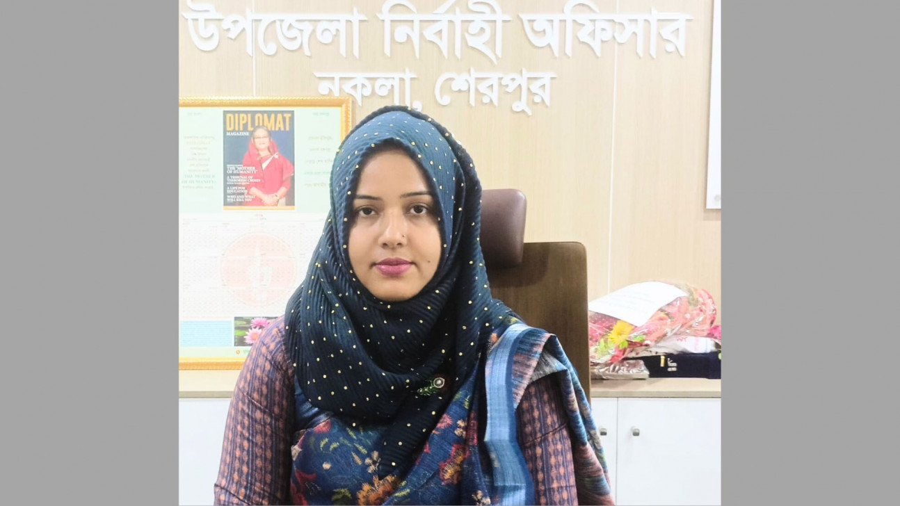 তথ্য প্রাপ্তিতে বিঘ্ন সৃষ্টি করেছেন ইউএনও সাদিয়া উম্মুল বানিন: তথ্য কমিশন