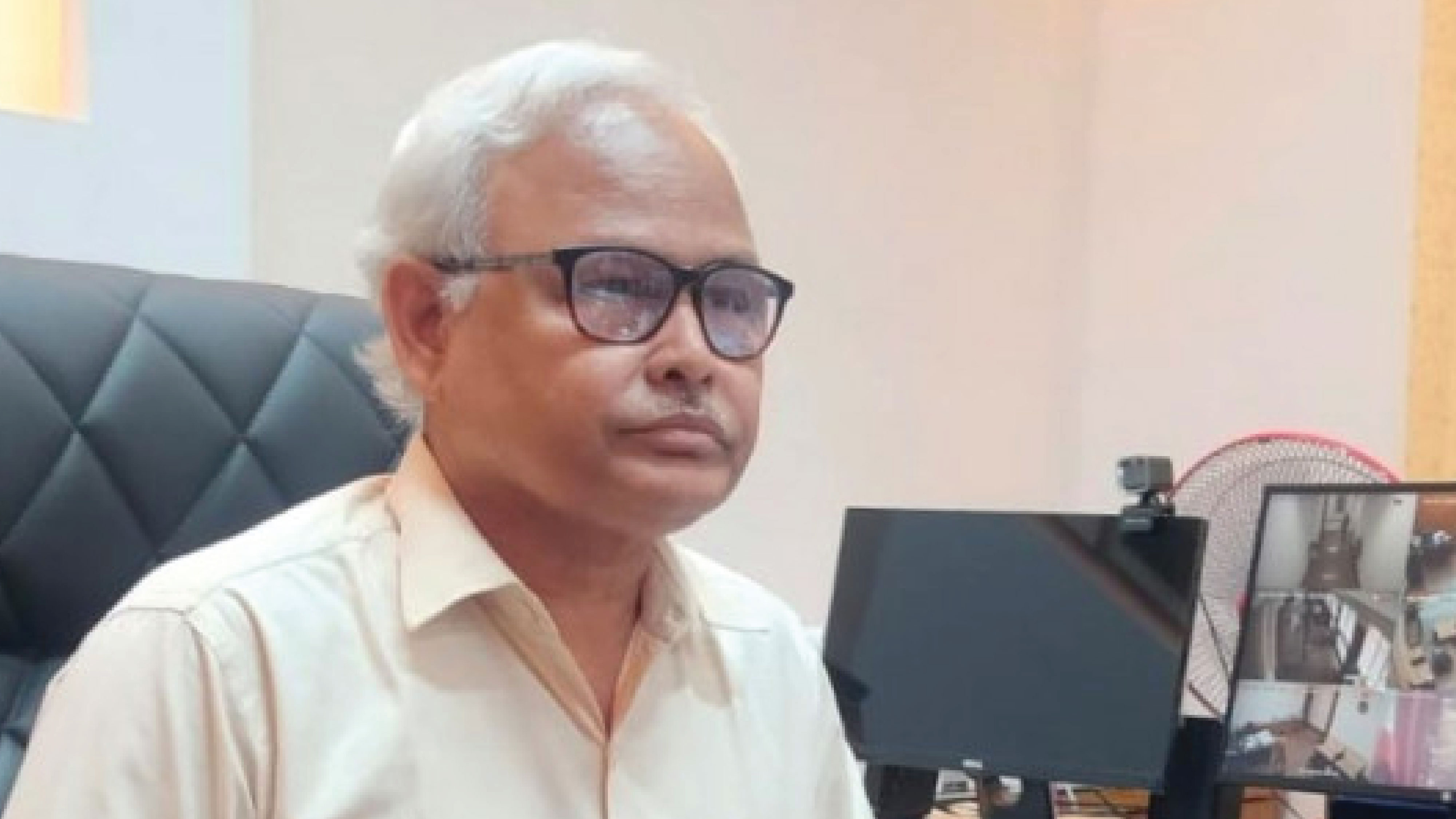 শিক্ষার্থীরা ছাত্রলীগের ভালো কাজ দেখলে হয়তো ছাত্ররাজনীতি নিয়ে ভয় থাকবে না: বুয়েট ভিসি