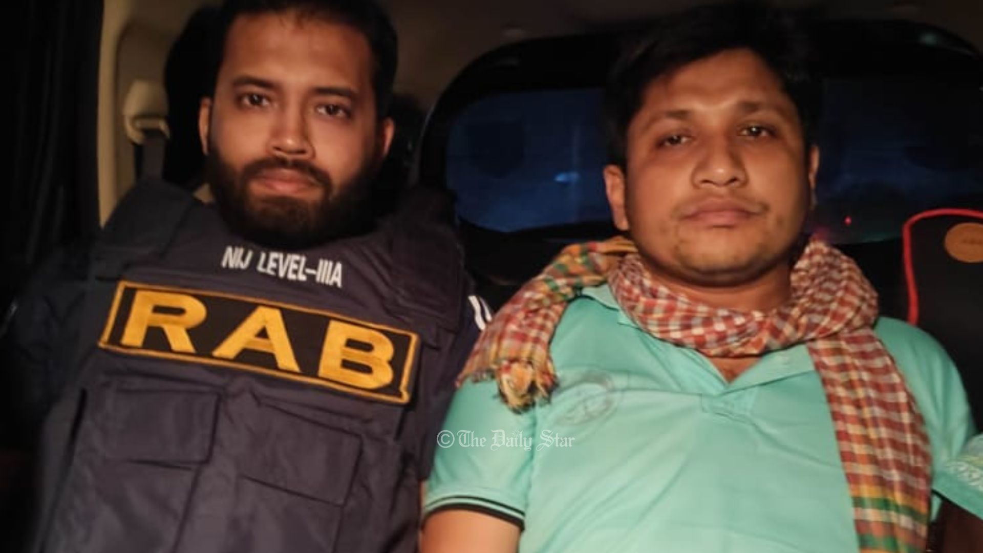 ‘মুক্তিপণ দেওয়ার এক ঘণ্টা পর’ ছাড়া পান ব্যাংক ম্যানেজার নেজাম উদ্দীন