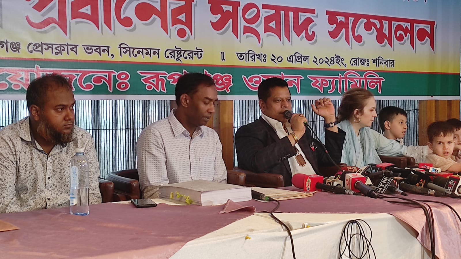 ৪ বছর কারাভোগের পর সেলিম প্রধান বললেন, তাকে ক্যাসিনোকাণ্ডে ‘ফাঁসানো’ হয়েছিল