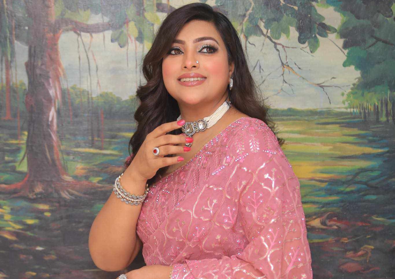 ‘অশ্লীল সিনেমার রাজত্ব শুরু হয়েছিল, তাই বড় পর্দায় কাজ করিনি’