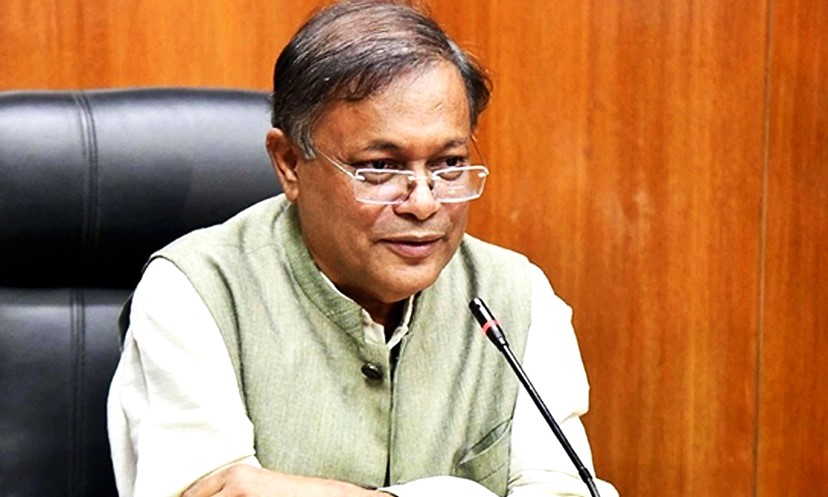 এমপি আনারের মরদেহ উদ্ধার হয়নি, মূল হোতাকে ডিবি গ্রেপ্তার করেছে: পররাষ্ট্রমন্ত্রী