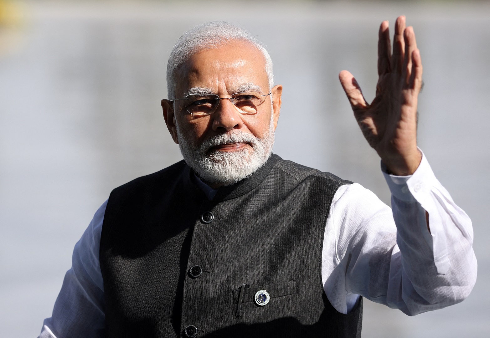 তৃতীয় মেয়াদে ক্ষমতায় আসবেন মোদি: বুথফেরত জরিপ