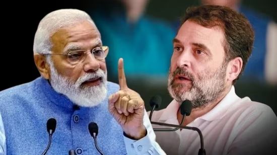 রাহুল গান্ধীর জোট ২০০ আসন পেলে যেভাবে বদলে যাবে ভারতের রাজনীতি