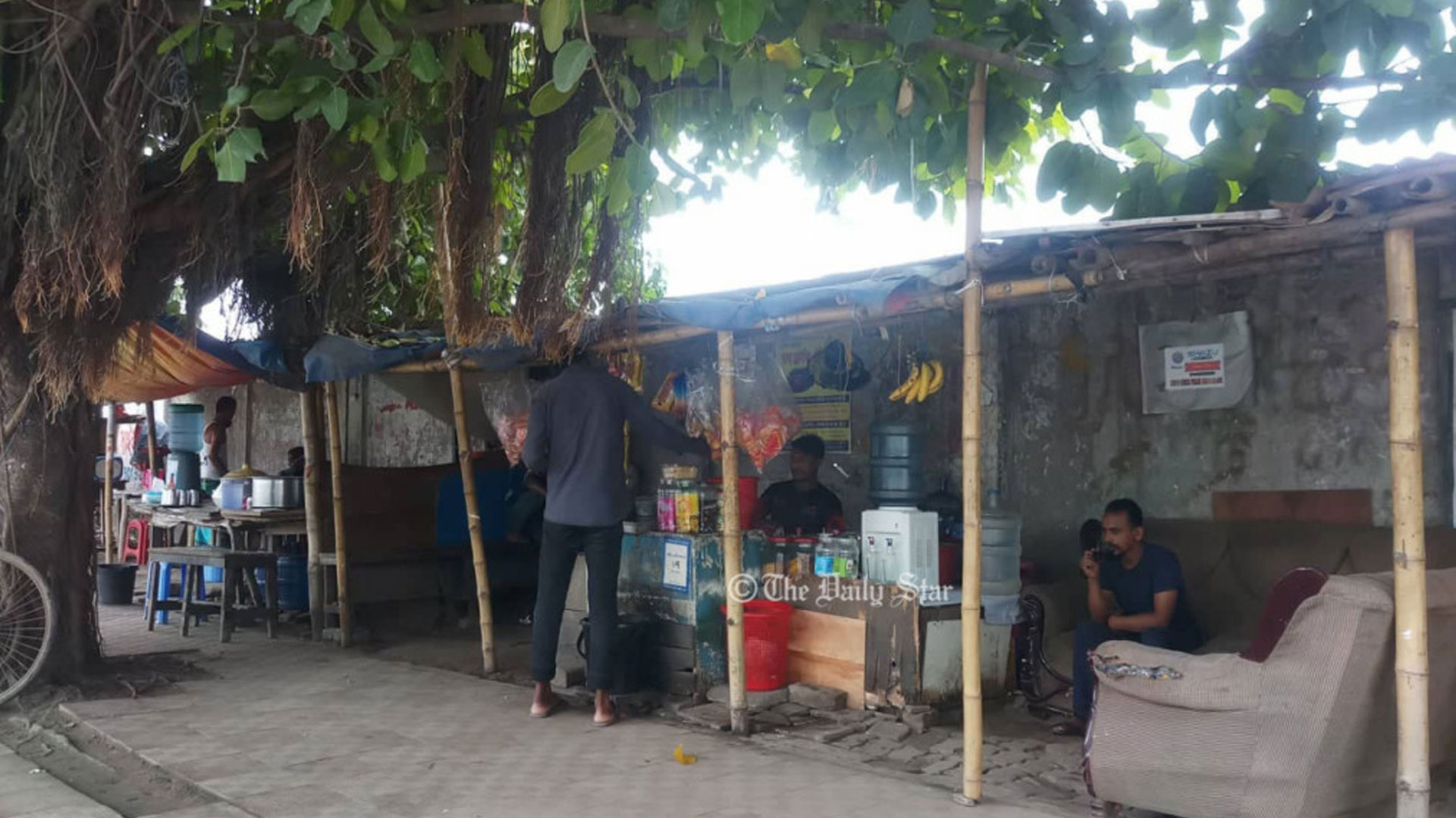 সাধারণের বাজেট ভাবনা: উৎসাহ কম, আতঙ্ক বেশি