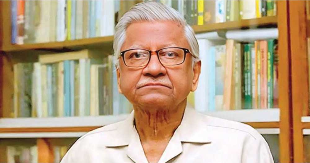 ‘জনগণ জাগলে কোনো অপশক্তিই তাকে পরাজিত করতে পারে না’