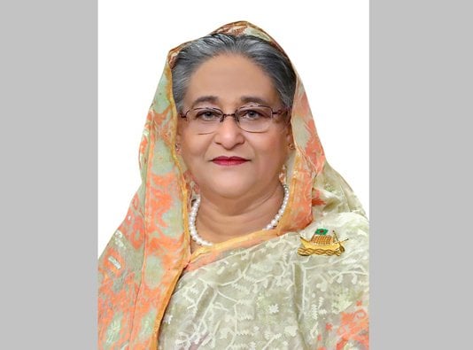 প্রধানমন্ত্রীর ভারত সফর ২১ থেকে ২২ জুন