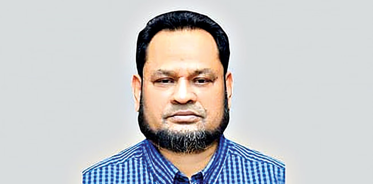 অবৈধ সম্পদ অর্জন: এনবিআর কর্মকর্তা এনামুলের দেশত্যাগে নিষেধাজ্ঞা