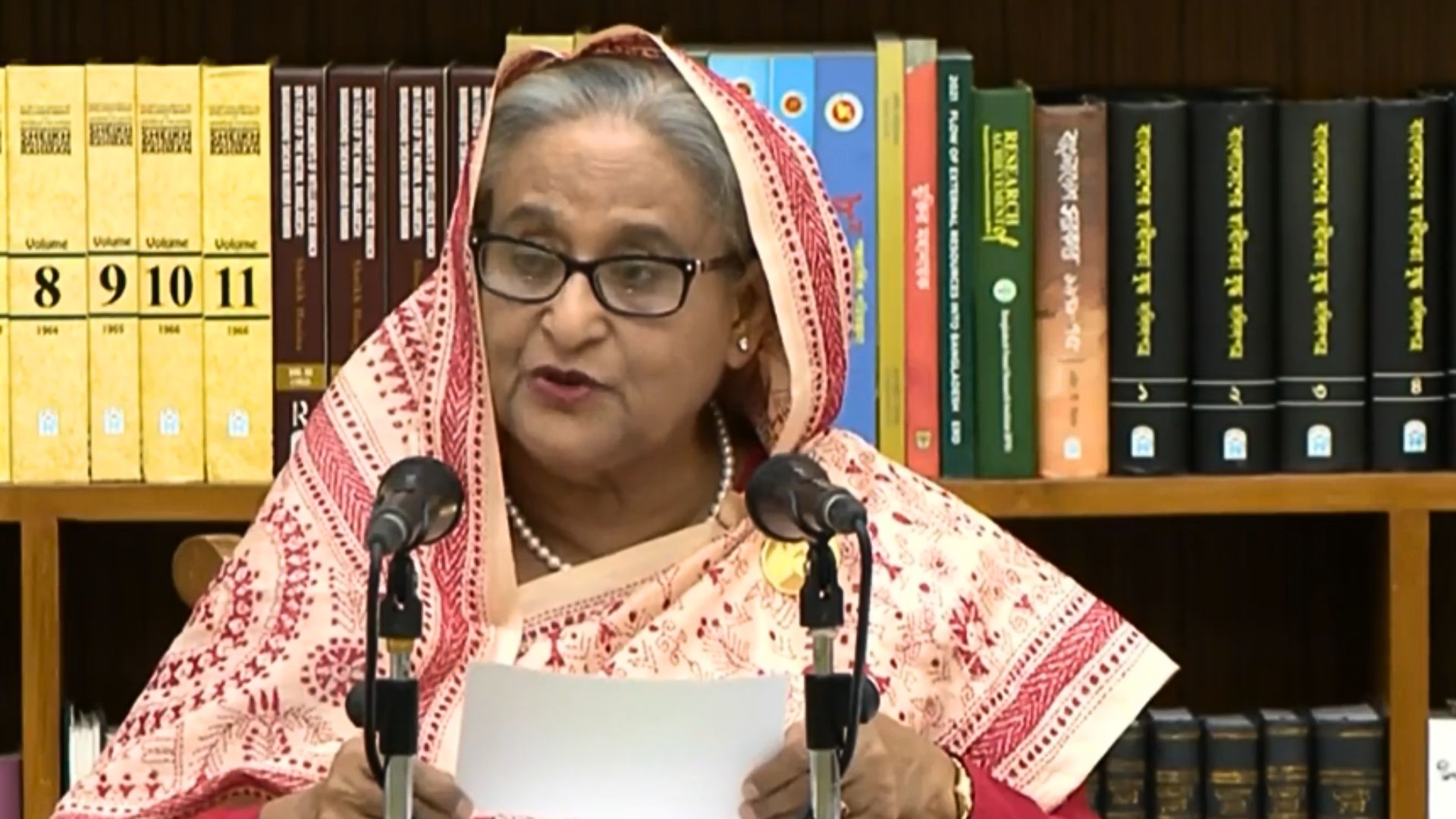 ‘আমার বাসায় কাজ করে গেছে পিয়ন ৪০০ কোটি টাকার মালিক, হেলিকপ্টার ছাড়া চলে না’