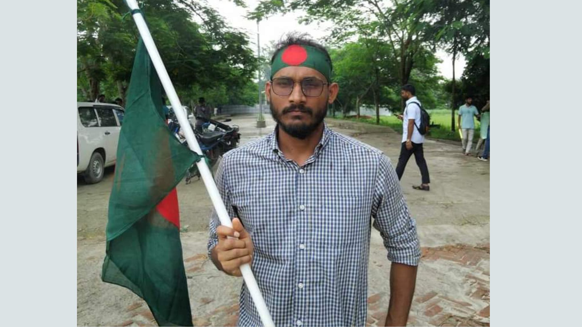 বেরোবি অনির্দিষ্টকালের জন্য বন্ধ ঘোষণা, শিক্ষার্থীদের হল ত্যাগের নির্দেশ