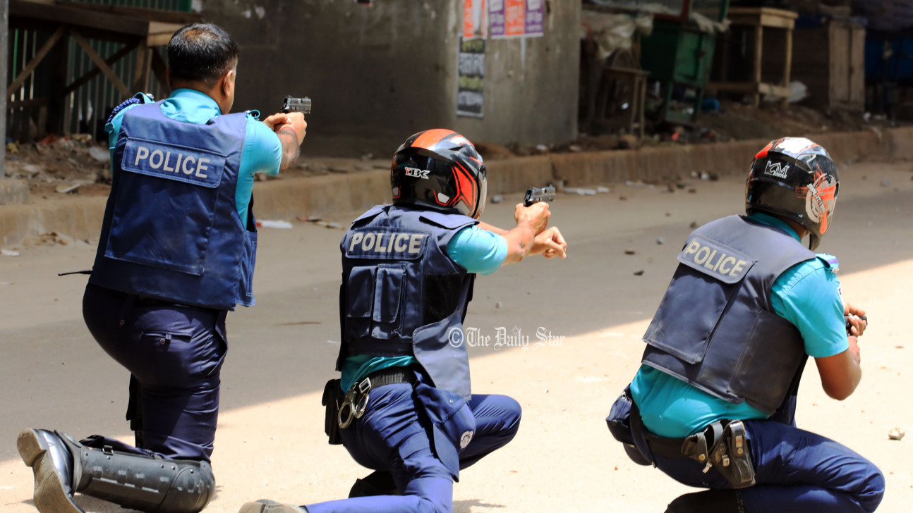 কোটা সংস্কার আন্দোলনে নিহত ১৪৭: স্বরাষ্ট্রমন্ত্রী