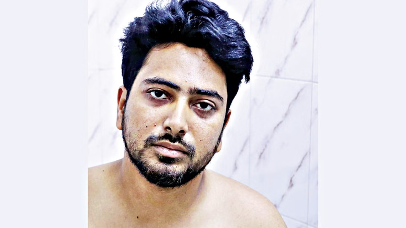 ভিডিও ফুটেজ বিশ্লেষণ: ২০ জুলাই মধ্যরাতে নাহিদকে তুলে নিয়েছিল কারা
