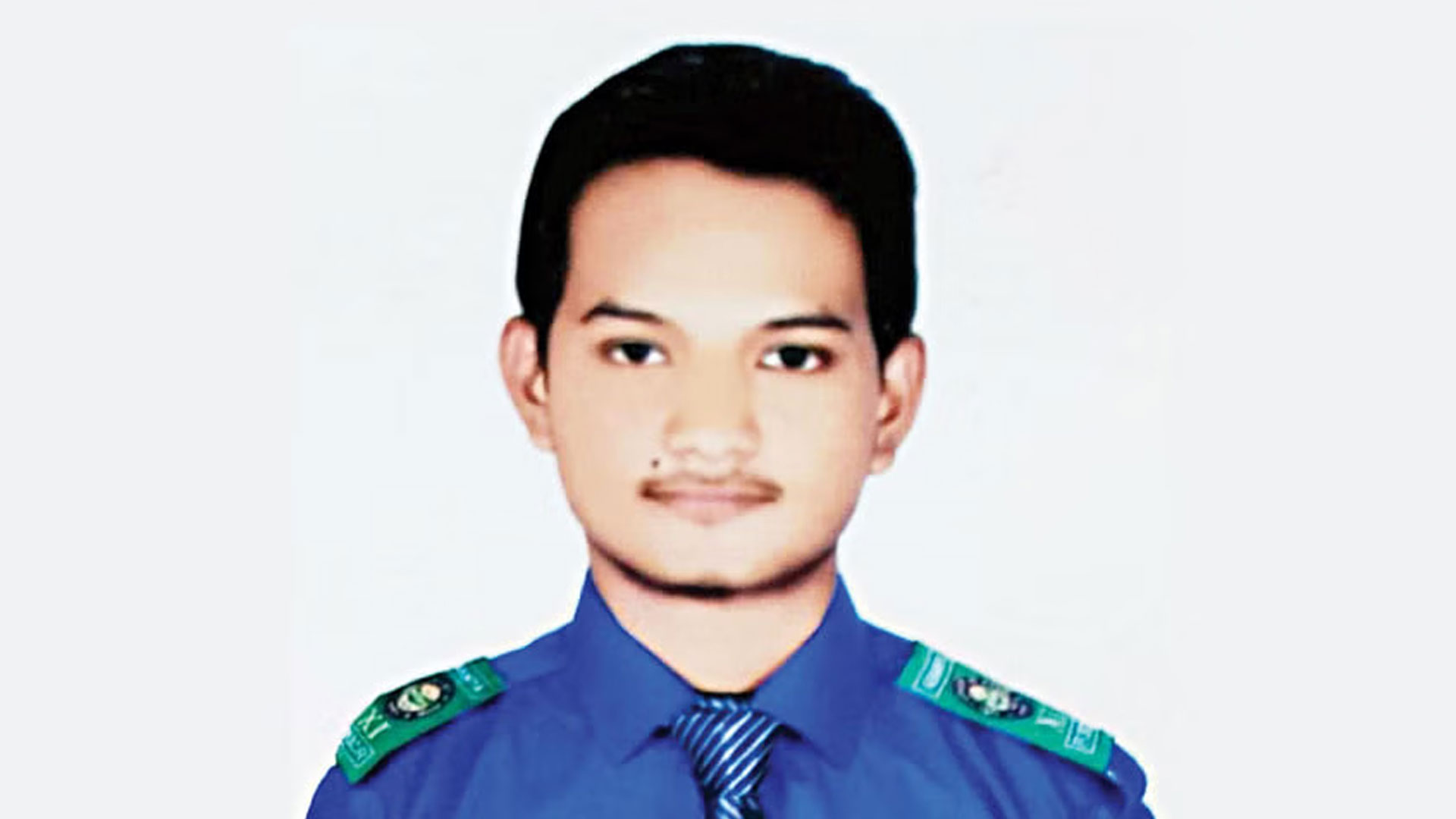 আবু সাঈদ হত্যা মামলায় ১৬ বছরের সেই শিক্ষার্থীর জামিন