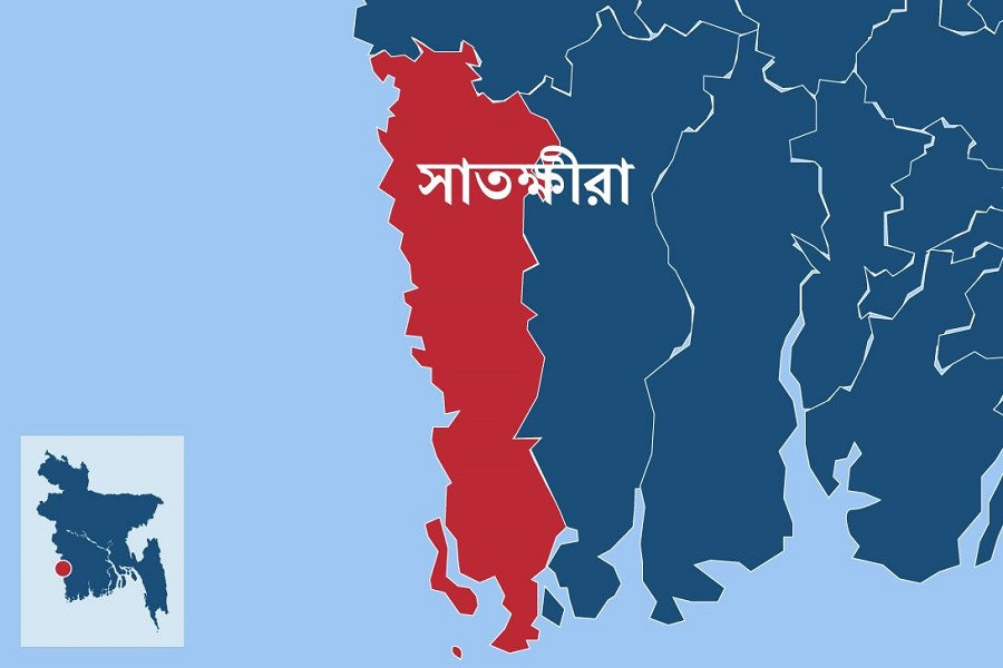 সাতক্ষীরায় ৩ এইচএসসি পরীক্ষার্থীসহ ৭ জন রিমান্ড শেষে কারাগারে