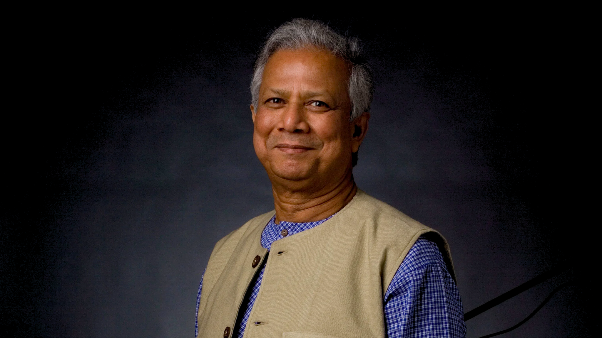 ড. ইউনূস অন্তর্বর্তীকালীন সরকারের প্রধান হিসেবে দায়িত্ব নিতে সম্মত হয়েছেন