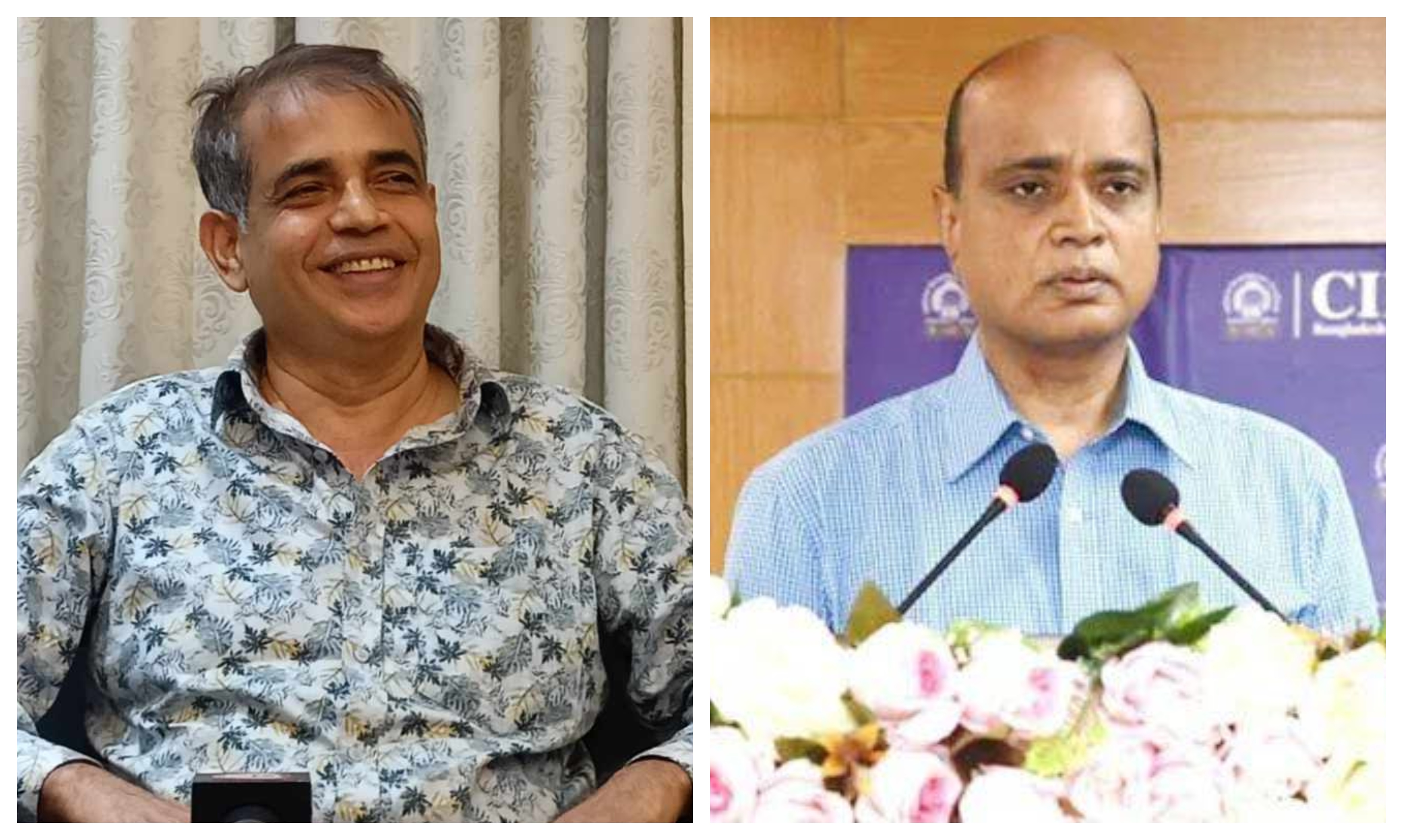 শহিদুর রহমান র্যাবের নতুন মহাপরিচালক, মাইনুল হাসান ডিএমপির নতুন কমিশনার