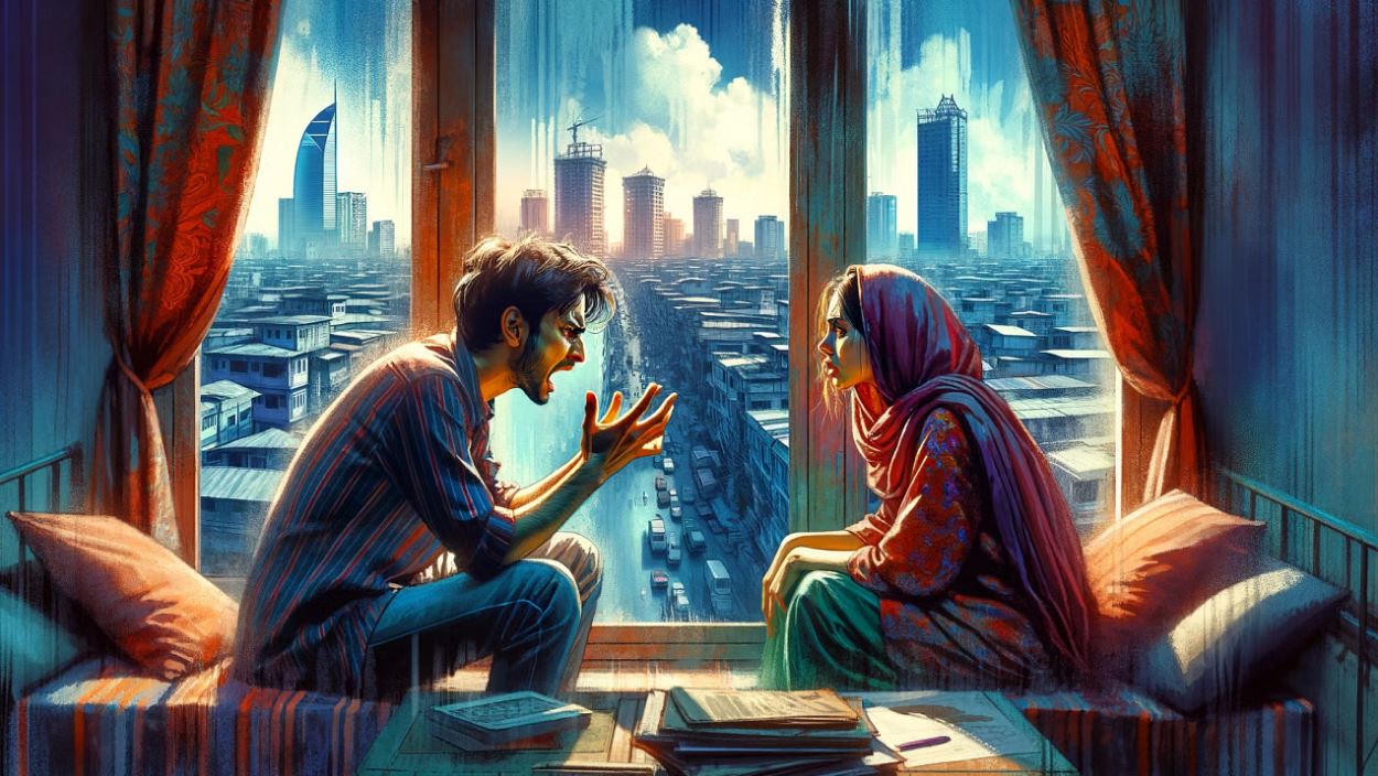 বিয়ে কেন ৭ বছরেই বেশি ভাঙে