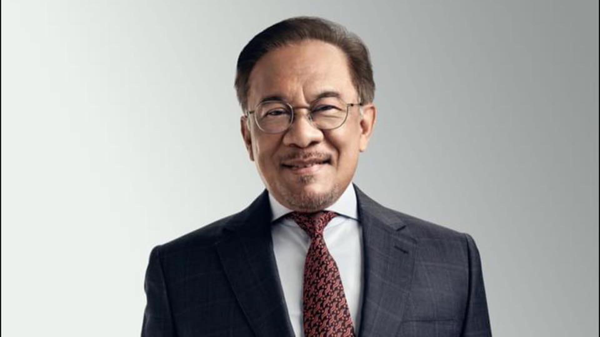 ড. ইউনূসকে নিয়ে মালয়েশিয়ার প্রধানমন্ত্রী আনোয়ার ইব্রাহিম যা লিখলেন