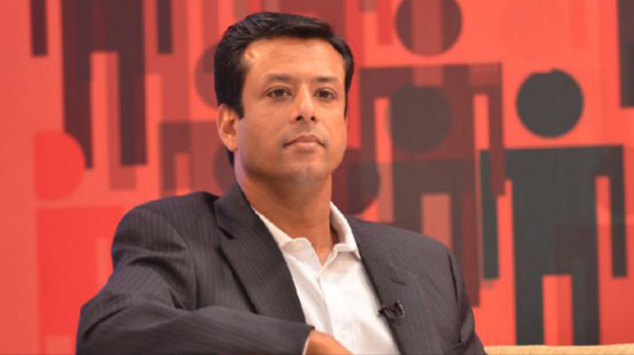 আমি রাজনীতিতে যোগ দিতে প্রস্তুত: জয়
