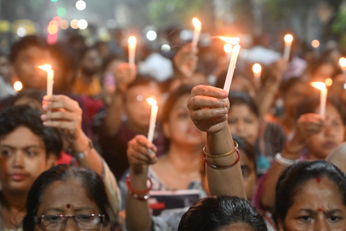 উত্তর প্রদেশে নার্স ধর্ষণ-হত্যা, ৯ দিন পর মিলল মরদেহ