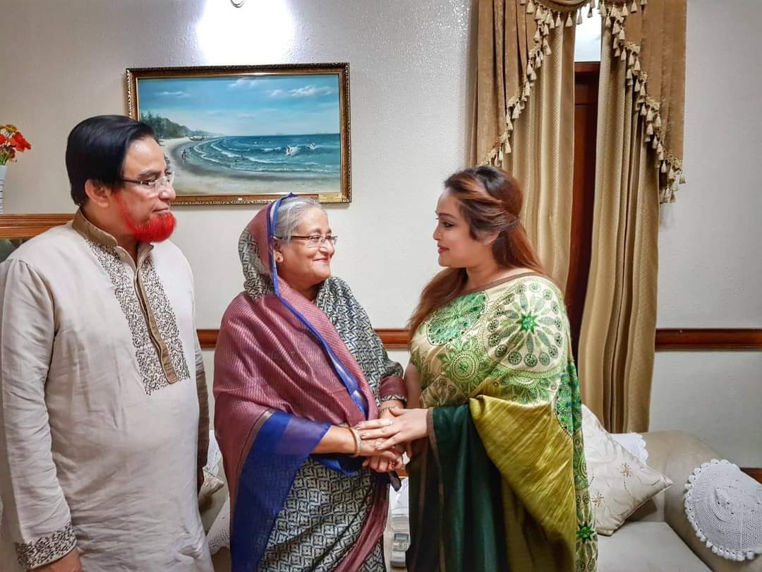 কুমিল্লায় সাবেক সংসদ সদস্য বাহার ও তার মেয়র মেয়ের নামে হত্যা মামলা