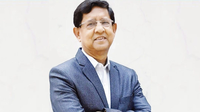 হত্যা মামলায় আরও ৬ দিনের রিমান্ডে গোলাম দস্তগীর গাজী