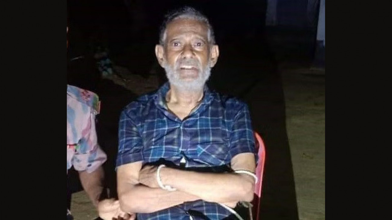 অনুপ্রবেশের মামলায় জামিন পেলেও এখনই ছাড়া পাচ্ছেন না বিচারপতি মানিক