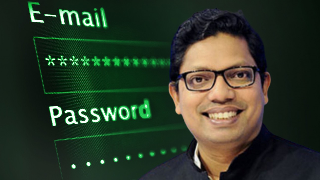 আইসিটি বিভাগের ইউটিউব-ফেসবুক বন্ধ, পাসওয়ার্ড জানেন শুধু পলক